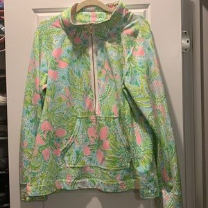 Lilly Pulitzer Top